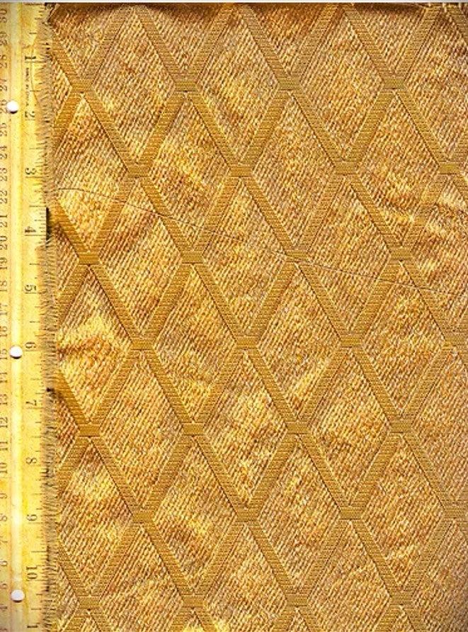 Diamond Grill Cloth for Vintage Speaker Restoration