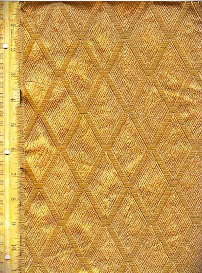 Diamond Grill Cloth for Vintage Speaker Restoration