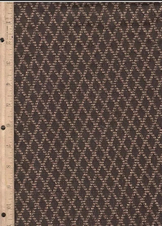 Diamond Grill Cloth for Radios, Speakers & Amps #36