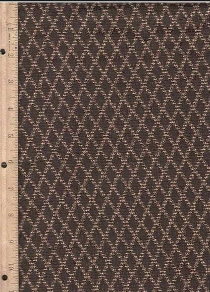 Diamond Grill Cloth for Radios, Speakers & Amps #36