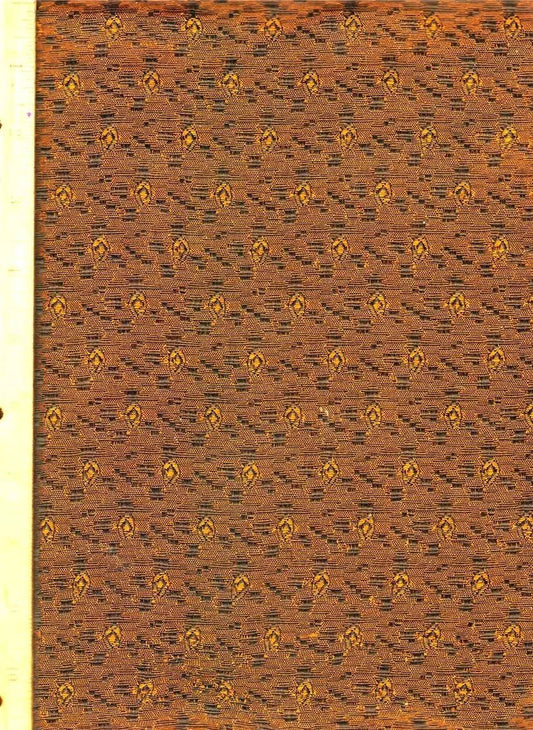 vintage speaker grille cloth