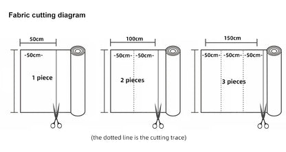 Vintage Patch Stitching Denim Fabric Jacquard Speaker Grill Cloth