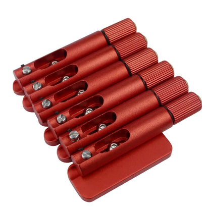 Big River Hardware Premium Guitar Bridge Fan Accessory