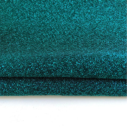 blue green Vintage Speaker Grill Cloth Replacement