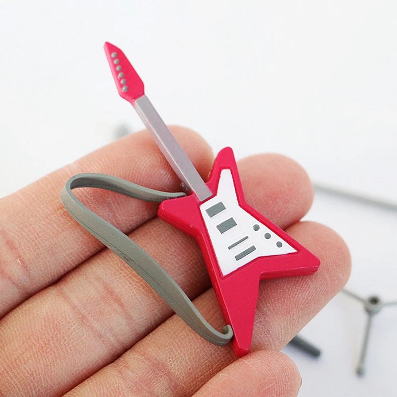 Miniature Mini Guitar – Big River Hardware