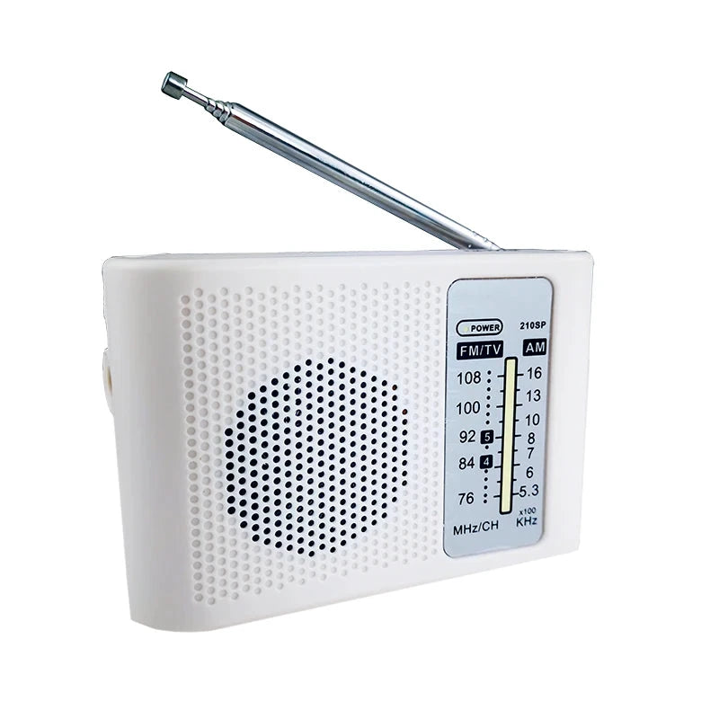 Big River Hardware Electronic Radio Kit for Circuit Repair