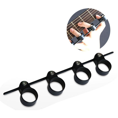 High-Quality Guitar Finger Exerciser