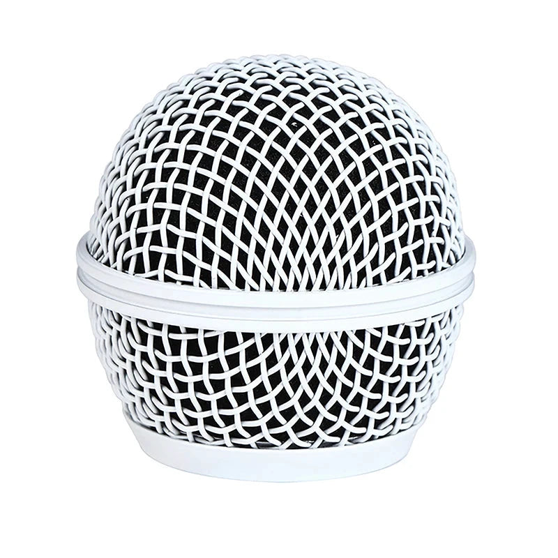 microphone grille replacement