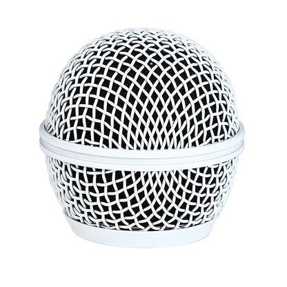 microphone grille replacement