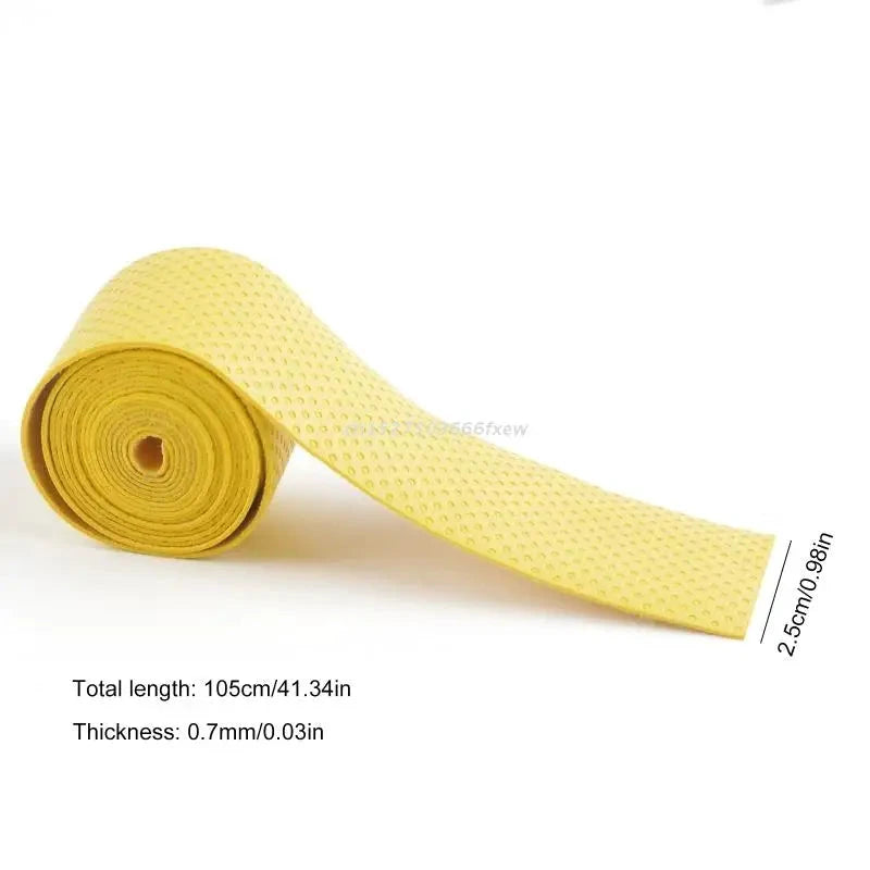 Drum Stick Tape - Anti-Slip Precision Wrap