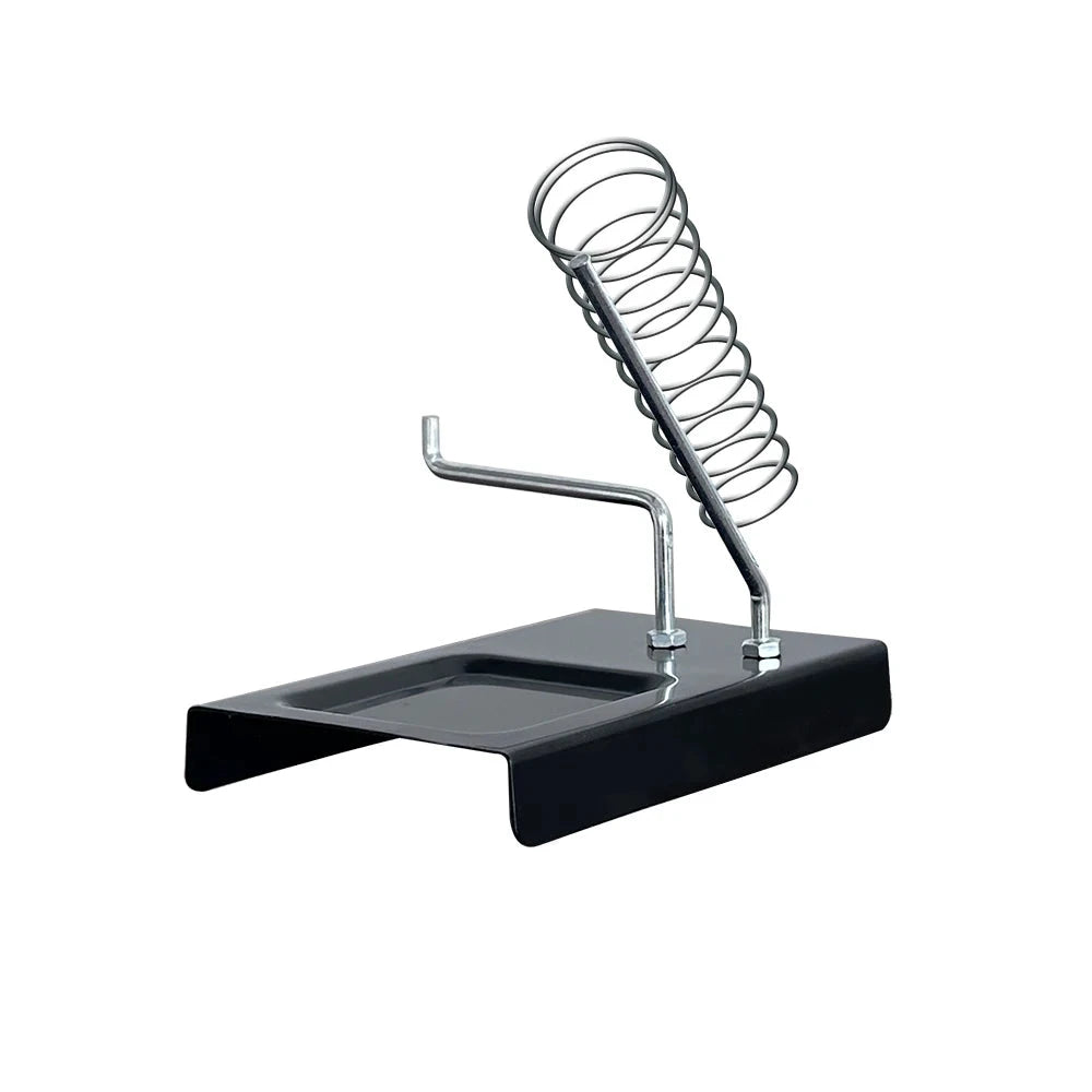Big River Hardware Versatile Soldering Iron Holder for Various Irons