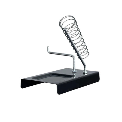 Big River Hardware Versatile Soldering Iron Holder for Various Irons