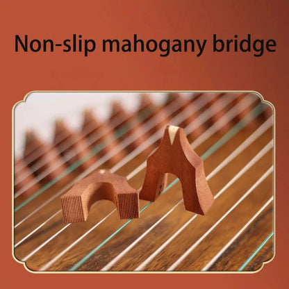 Guzheng instrument for sale
