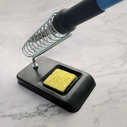 Big River Hardware Versatile Soldering Iron Holder for Various Irons