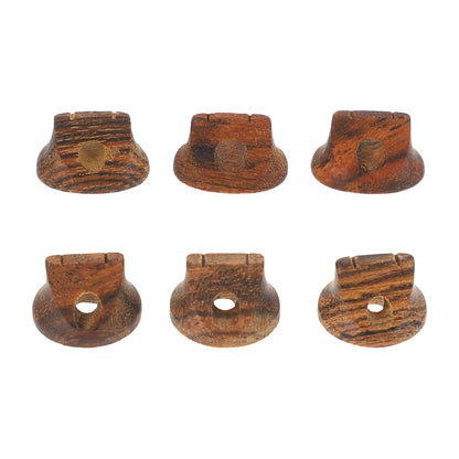 6pcs Professional Wood Erhu Bridges