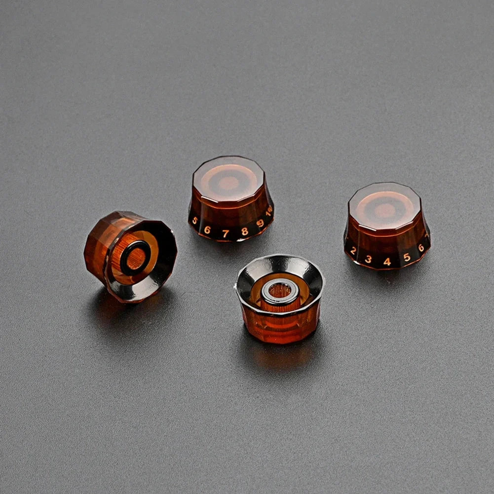 Lampshade Knobs