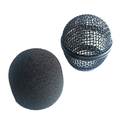 microphone grille replacement