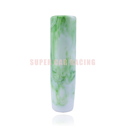 High Quality Laser Cut Acrylic Marble Shift Knob