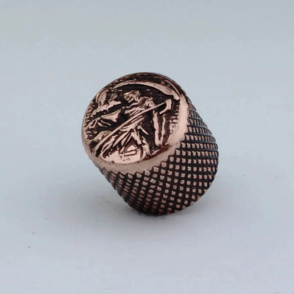 Custom Guitar Knobs