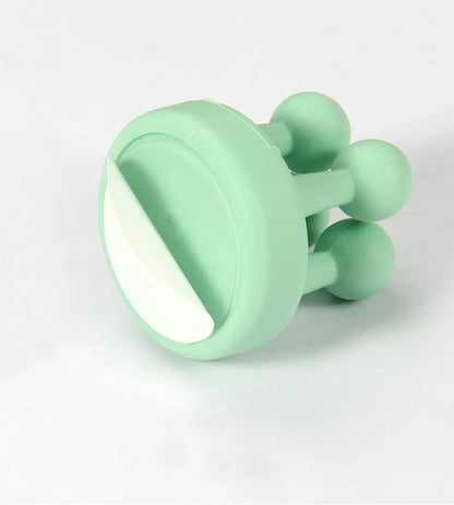 Multi Purpose Hooks  Wall Mounts