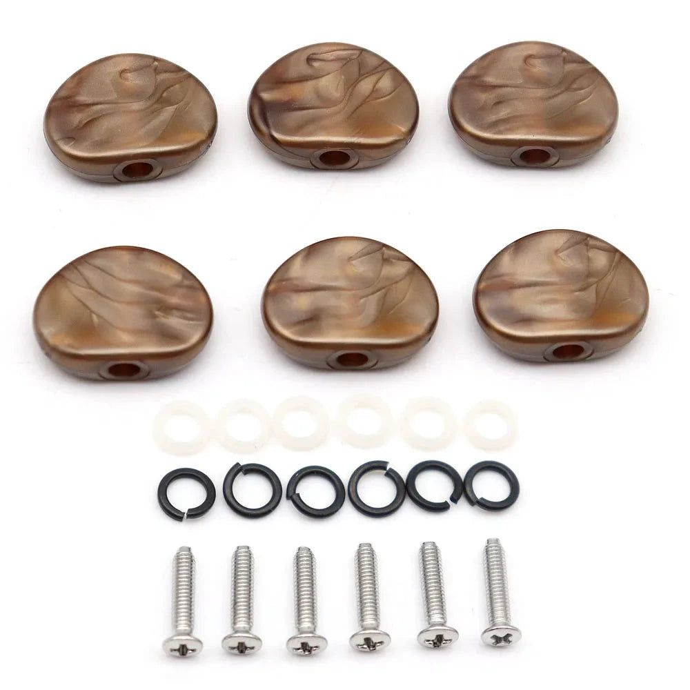 tuning pegs