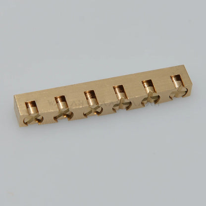 Guitar Adjustable Nut