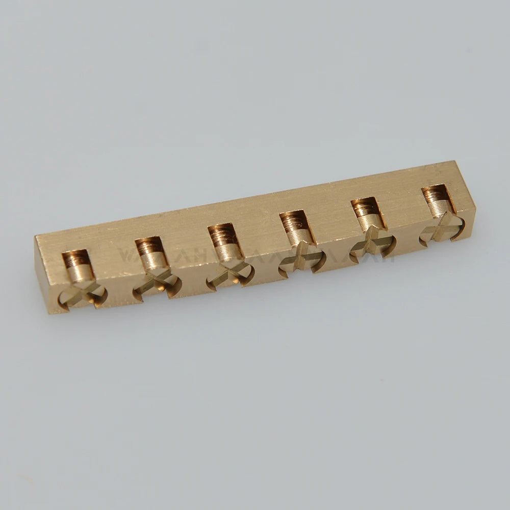 Guitar Adjustable Nut