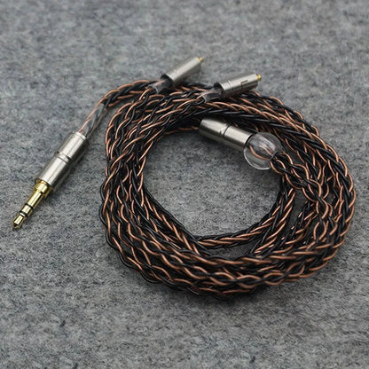 Wired Retro Headphones
