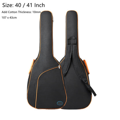 Pro Electric Gig Bag