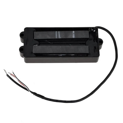 Big River Hardware 5-String Bass Humbucker Electric Guitar Pickups