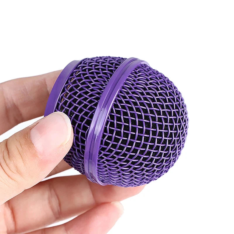 microphone grille replacement