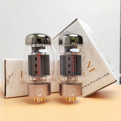 Premium PSVANE KT88-PT Vacuum Tube: Enhanced Performance for Audio Enthusiasts and Systems
