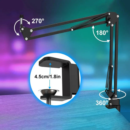 USB Microphone for PC