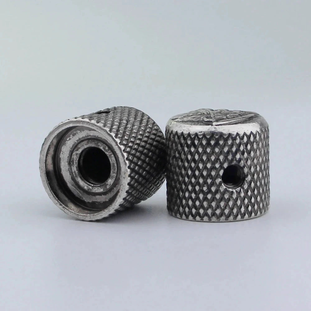 Custom Guitar Knobs