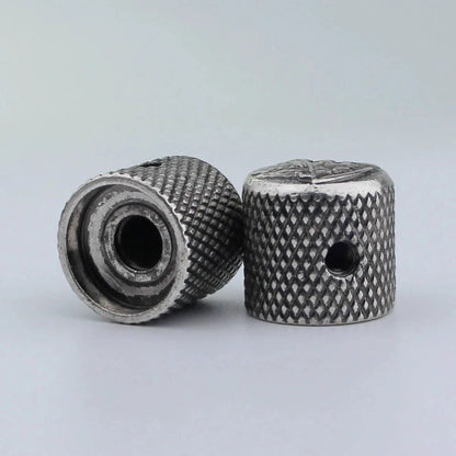 Custom Guitar Knobs