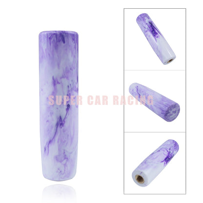 High Quality Laser Cut Acrylic Marble Shift Knob