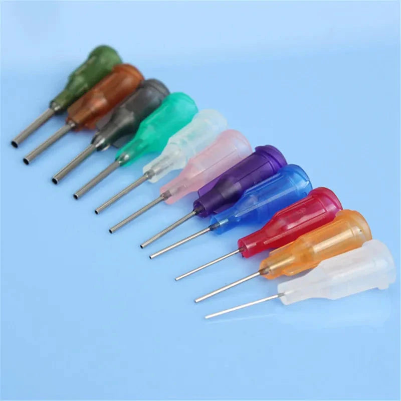 Oil Needle applicator