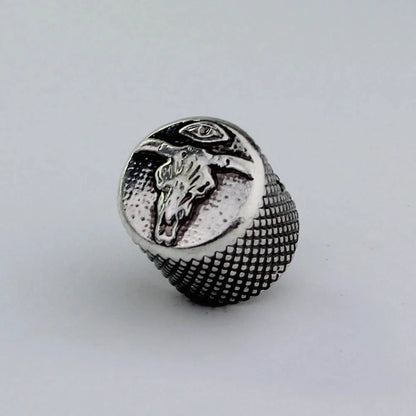 Custom Guitar Knobs