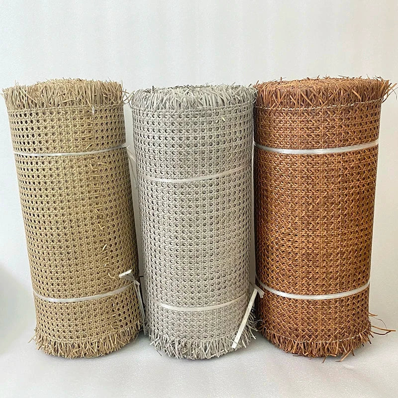 Elevate Your Audio System with Natural Woven Fabric