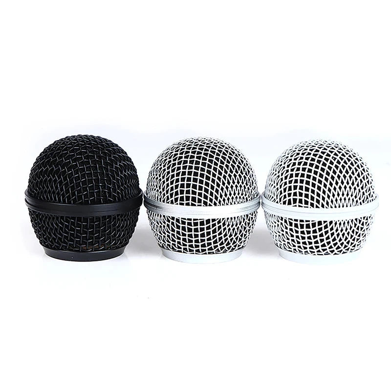 microphone grille replacement