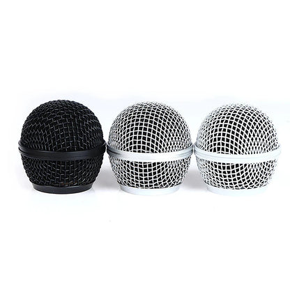 microphone grille replacement