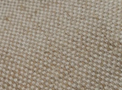 Enhance speaker sound and style with breathable jute fabric. Ideal for vintage and modern audio systems, offering durability and superior acoustics.