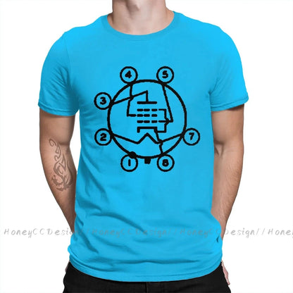 Vacuum Tube t shirt