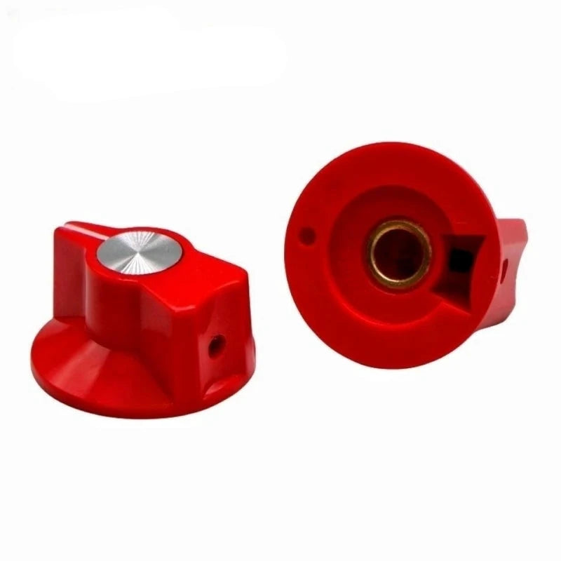 amplifier knobs