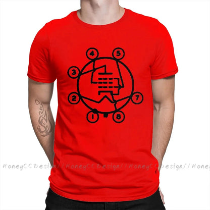 Vacuum Tube t shirt