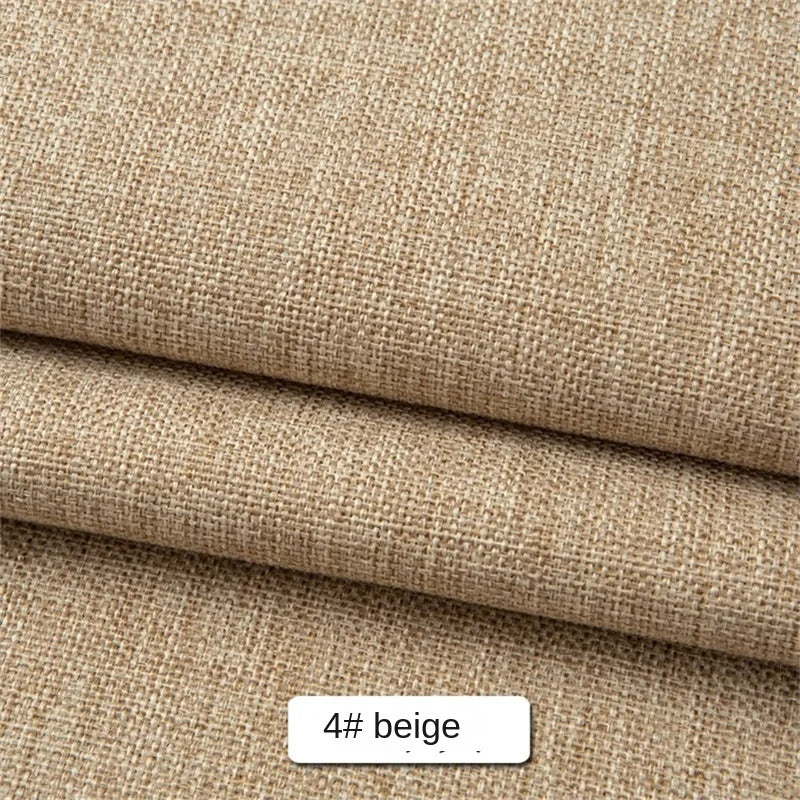 beige grill cloth