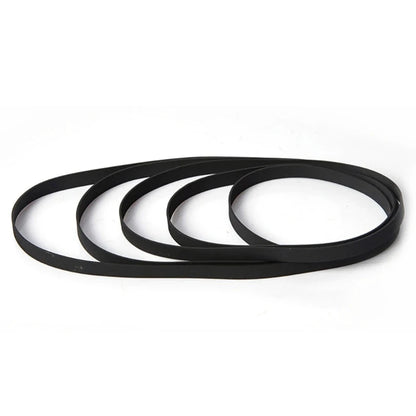 Quality Turntable Belt for Turntables Improve Your Sound Experience Recorder Rubber Belt for Repair Replacement Drop Shipping