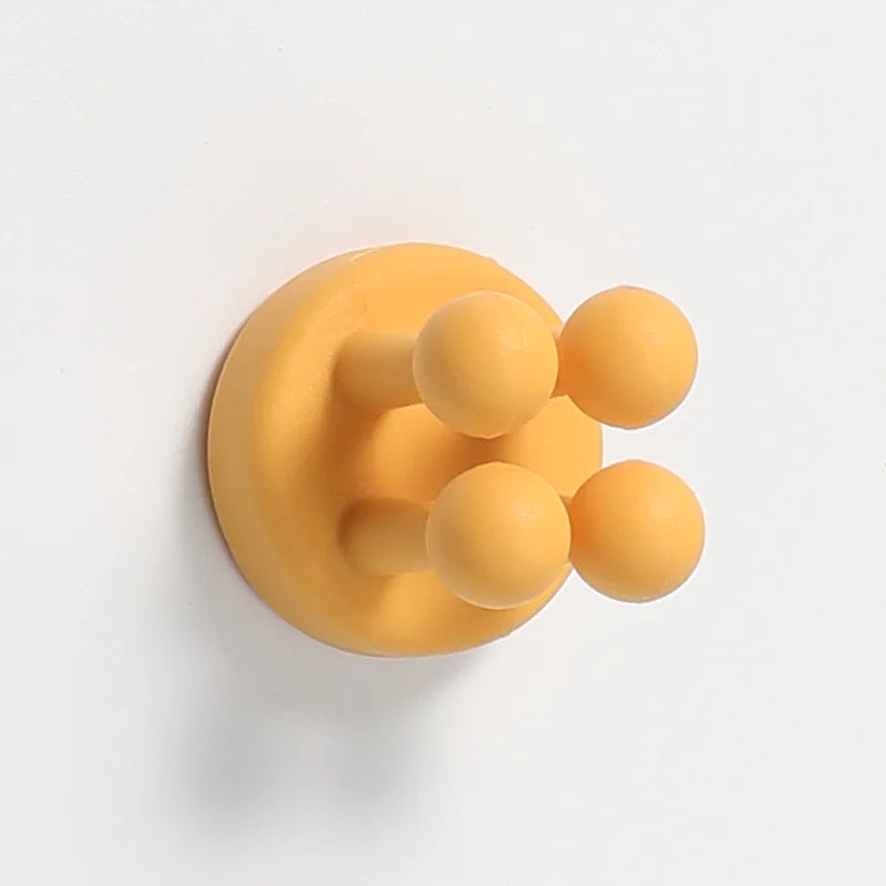 Multi Purpose Hooks  Wall Mounts