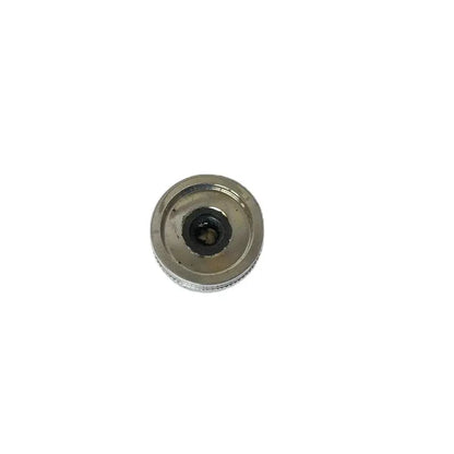 Aluminum Guitar Knobs