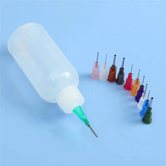 Oil Needle applicator